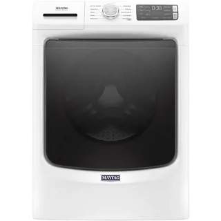 Ремонт сушильных машин Maytag MED6230HW в сервисном центре FIX-Maytag